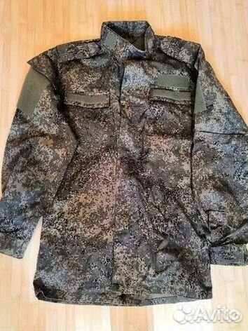 Военная форма на 44 размер отличное состояние