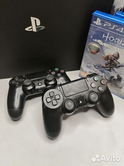 Sony PS4 pro