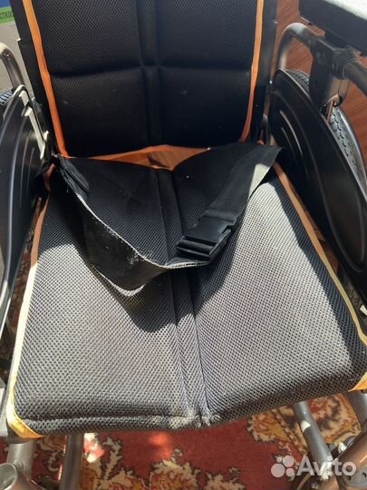 Инвалидное коесло Армед