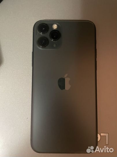 iPhone 11 Pro, 64 ГБ