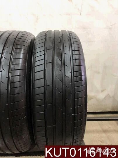 Hankook Ventus S1 Evo 3 K127 215/55 R18 95T