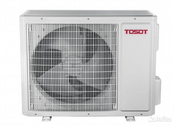 Tosot T09H-SLEu2/I / T09H-SLEu2/O