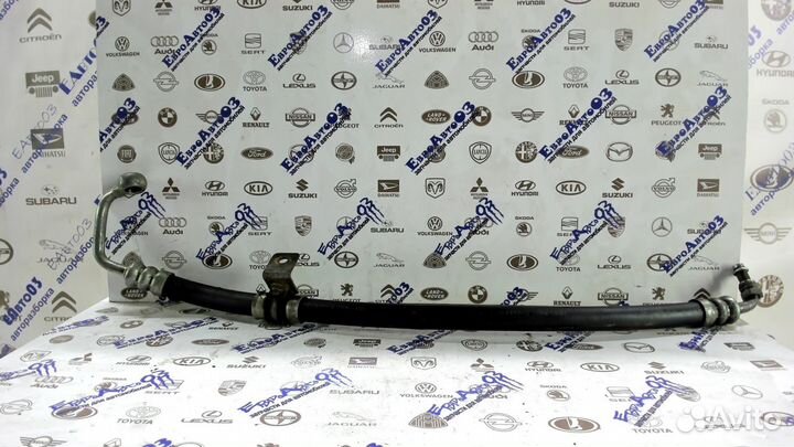 Шланг гидроусилителя (высокого давления) Mercedes