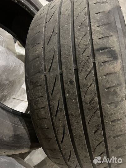Hankook Ventus ME01 K114 215/55 R17