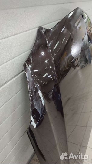 Капот mercedes w212