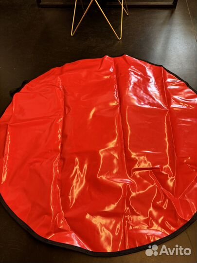 Тюбинг 110 см