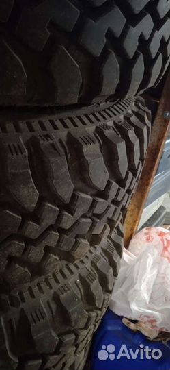 Cordiant Off Road 235/75 R15