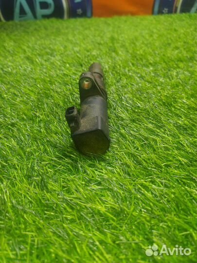 Катушка зажигания Renault Scenic K4M