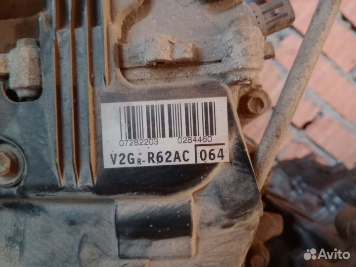 Двигатель lexus 350 на запчасти