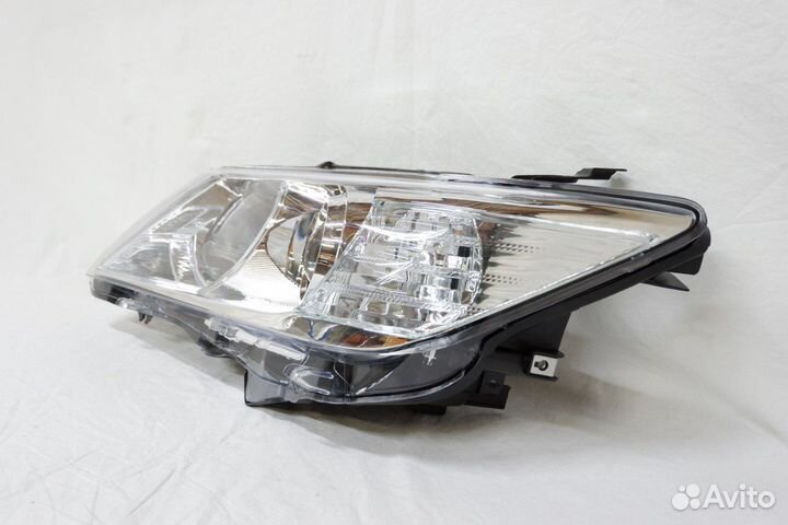 Фара левая Toyota Camry 7 XV50, 2011-2014, галоген