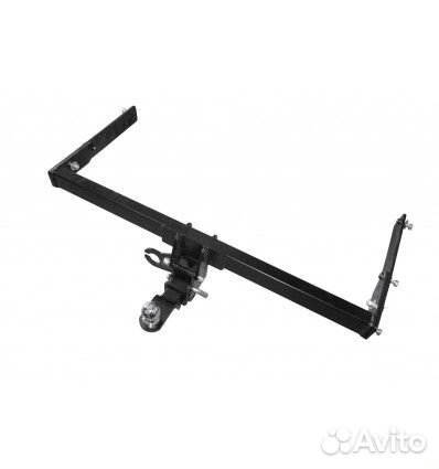 Фаркоп для volkswagen tiguan 2016- н.в