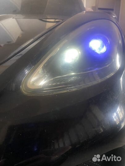 Детский электромобиль бу