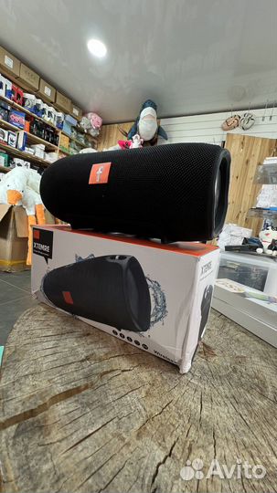 Колонка jbl xtreme