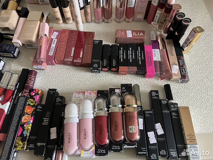 Набор косметики