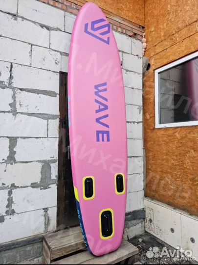 Sup board Wave New 2025 сап борд сап борды