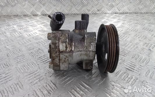 Насос гу бензиновый hyundai getz TB (9DN03DH01)