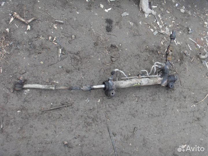 Рейка рулевая 4420033490 Toyota Camry V40 Камри