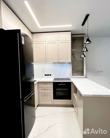 Кухня (цена за всю кухню) артикул: 473