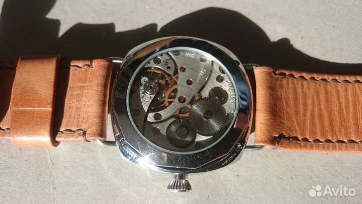 Часы Молния