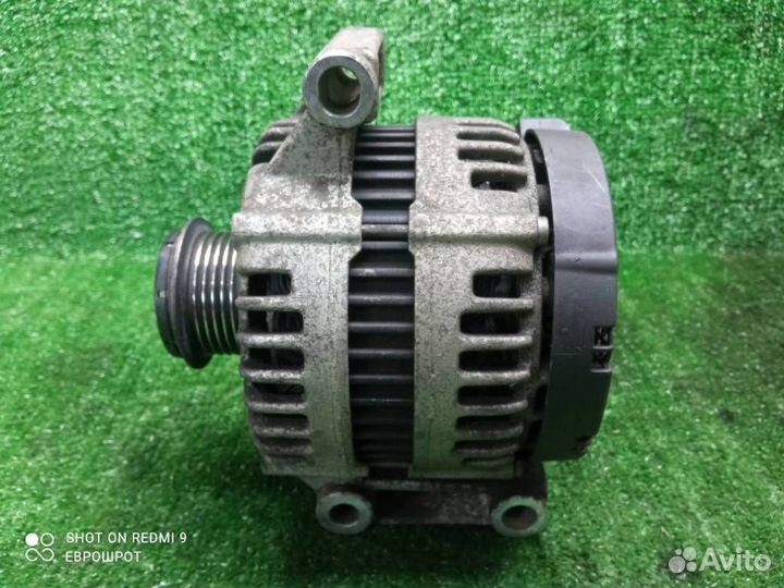 Генератор Ford Mondeo 4 (2007-2015)