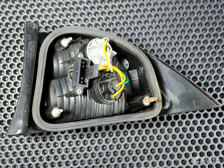 Фонарь задний левый Иран Кходро Саманд