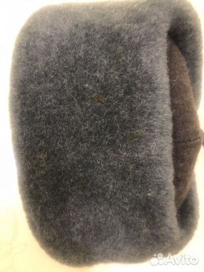 Шапка зимняя армейская