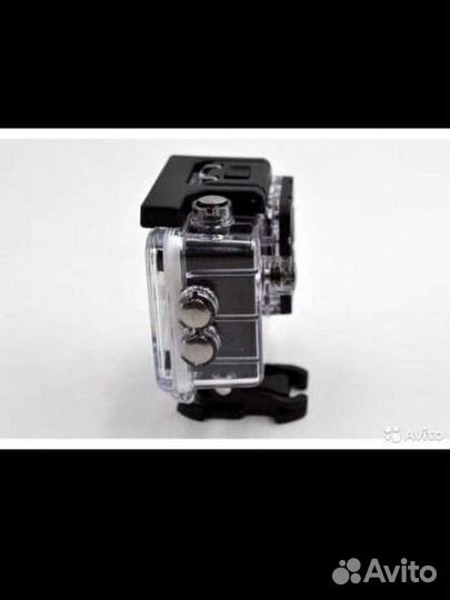 Экшн-камера Action Camera 4K Sports