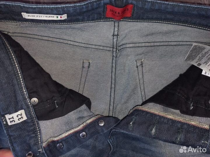 Jack & Jones (новые оригинал )