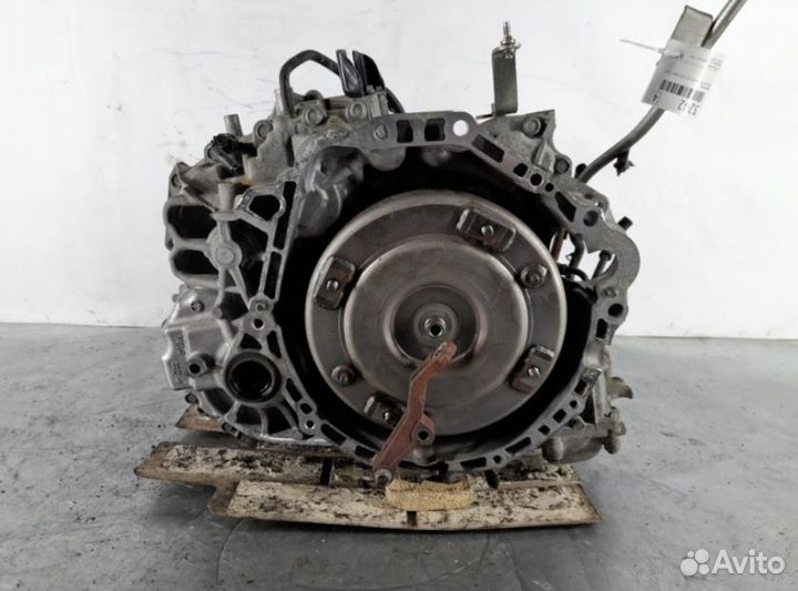 Вариатор Nissan Teana / Infinity fx35 vq35de