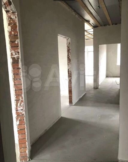 Дом 90 м² на участке 5 сот.