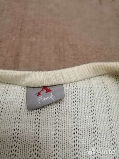 Пуловер мужской