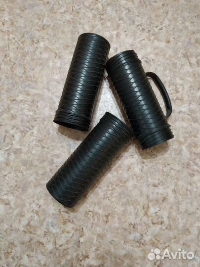 Тубус для чертежей