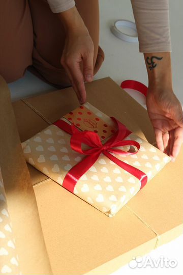 Фотопортрет на холсте