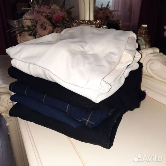 Подростковые школьные вещи, М