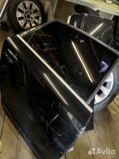 Разборка audi a6 с6