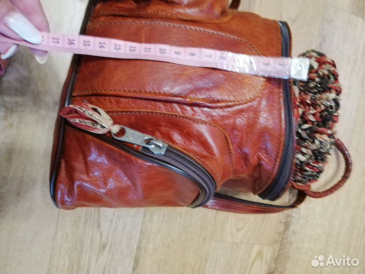 Рюкзачек-переноска