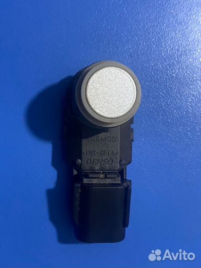 Парктроник Toyota Camry V70/V75 2018-2022