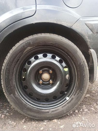 Michelin Pilot Sport 4 205/55 R16 94Y