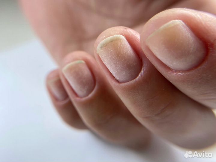 Мастер маникюр