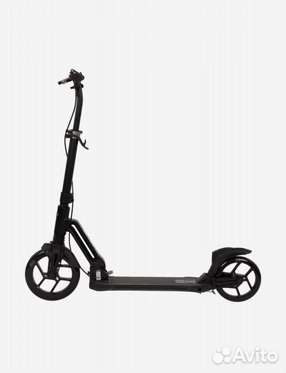 Самокат взрослый Reaction Easy fold, 230 MM