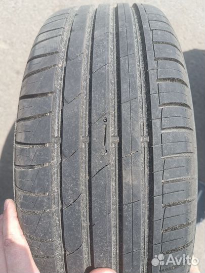 Cordiant Sport 3 215/55 R17 98