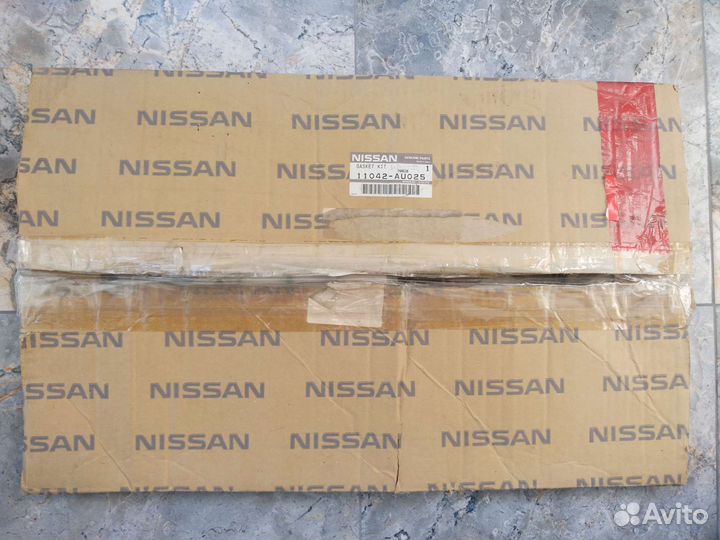 Комплект прокладок гбц Primera P12 1.6