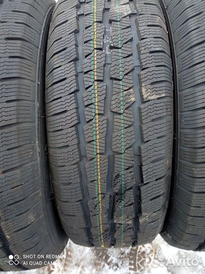 Arivo Winmaster ARW6 225/70 R15C