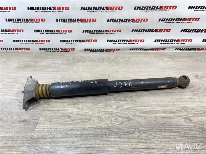Амортизатор задний Мазда 6 GJ