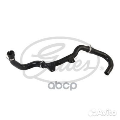 Шланг системы охдлаждения 052593 Gates