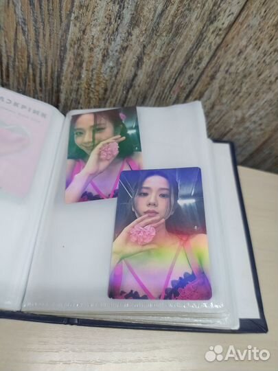 К поп карты