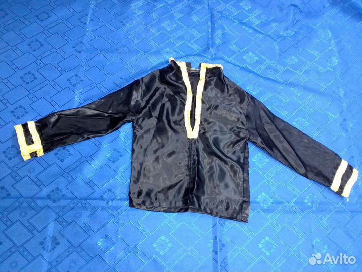 Новогодний костюм Татарин -джигит