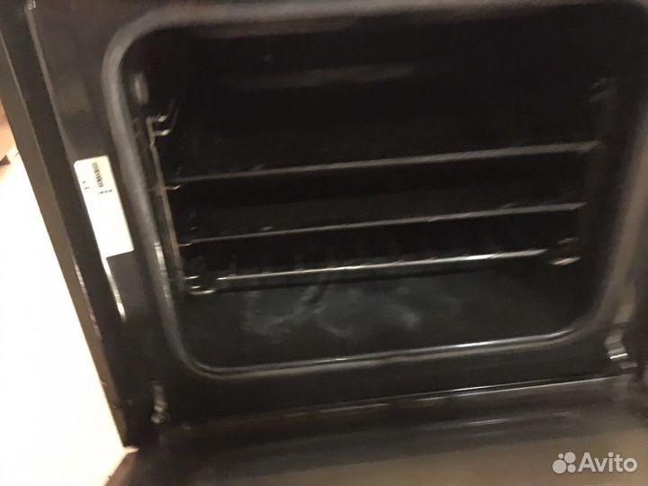 Духовой шкаф Икеа