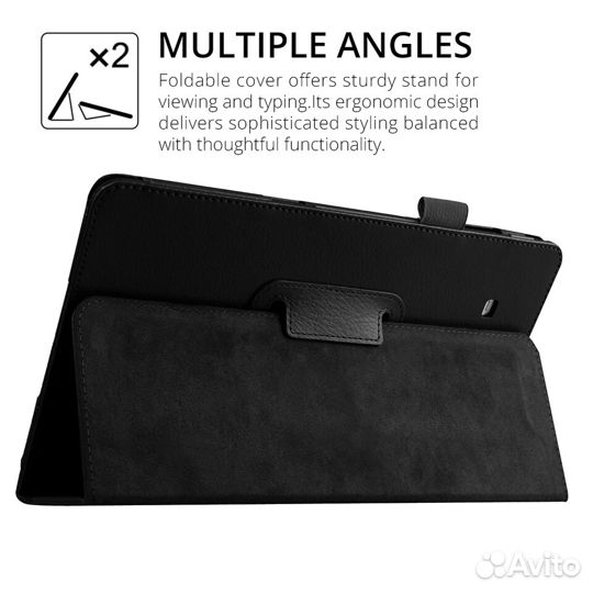 Чехол и защитная пленка на samsung T 175