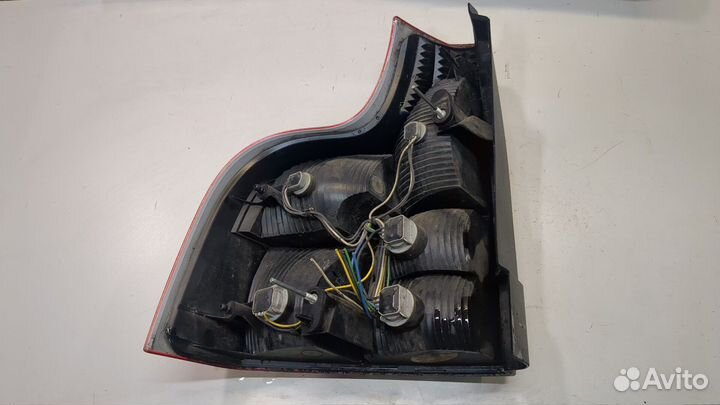 Фонарь (задний) Volvo XC90, 2006